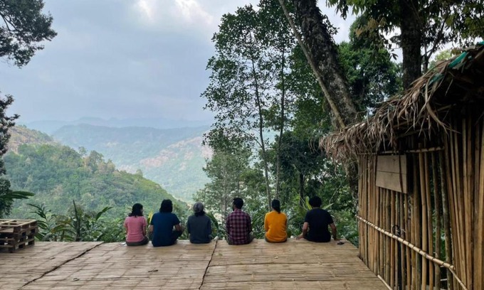 Devikolam Other | Sathram Camp and Homestay, Mankulam, Munnar, Kerala