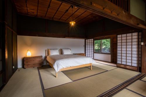 Matsumoto House | Satoyama Villa Honjin - Vacation STAY 17842