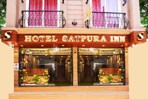 Pachmarhi Hotel | Satpura Inn