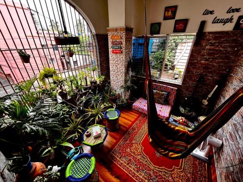Kolkata House | Satrangi Homestay Kolkata