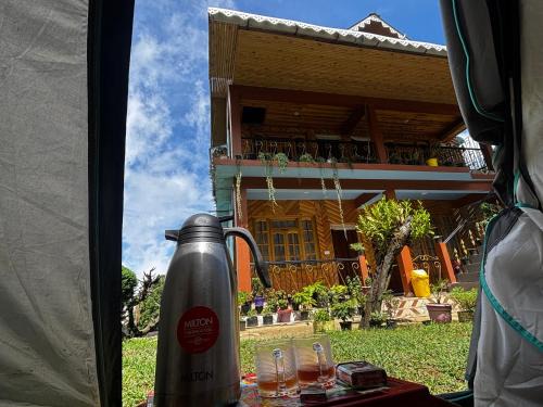 Turuk House | Satrangi Homestay Lamahatta