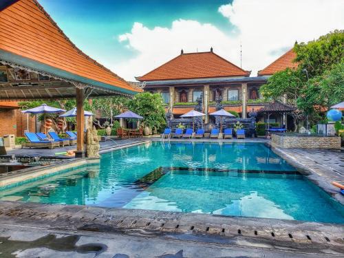 Downtown Kuta Hotel | Satriya Cottages