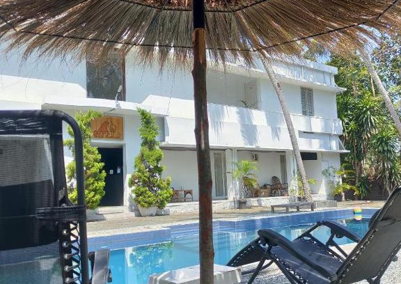 Varkala Resort | Satta Beach Residence