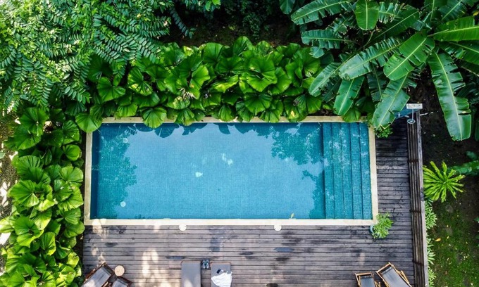 Cocles Cabin | Satta Lodge