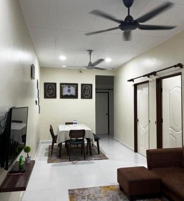 Kuala Terengganu House | Satu Atap Homestay