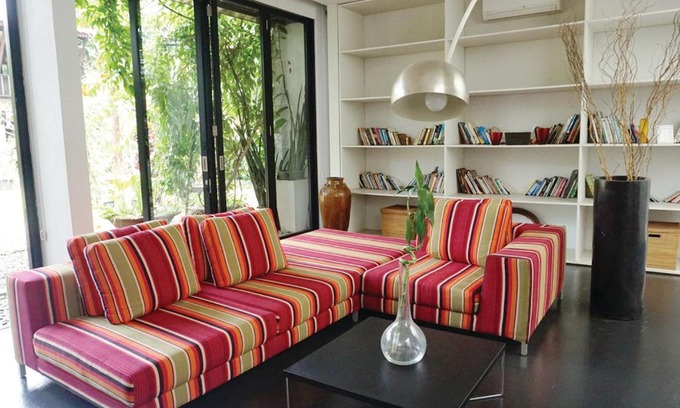 Depok House | Satu Homestay