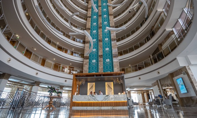 Lara Resort | Saturn Palace Resort - All Inclusive
