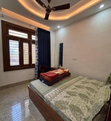 Ukhimath House | Satwik Home Stay