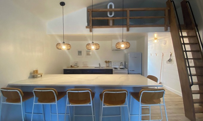 Sauble Beach Apartment | Sauble Beach Flat3