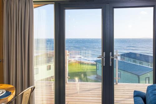 Anstruther Resort | Sauchope Links Holiday Lodge and Glamping Park