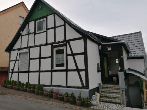 Antfeld House | Sauerland Holiday House