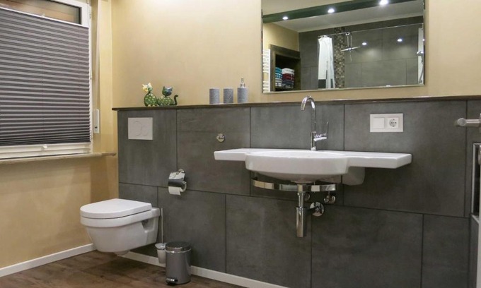 Wulmeringhausen Apartment | Sauerland Juwel