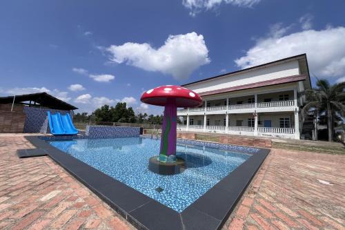 Kuantan Hotel | Saujana Villa Cherok Paloh, Kuantan Beach
