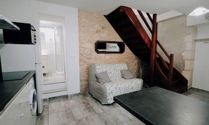 Saujon House | SAUJON is your home.