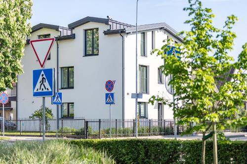 Palanga House | Saulės atostogų kambariai