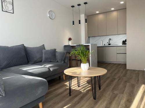 Klaipeda Apartment | Saules apartamentai, free parking