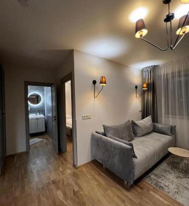 Klaipeda Apartment | Saules apartment Klaipeda
