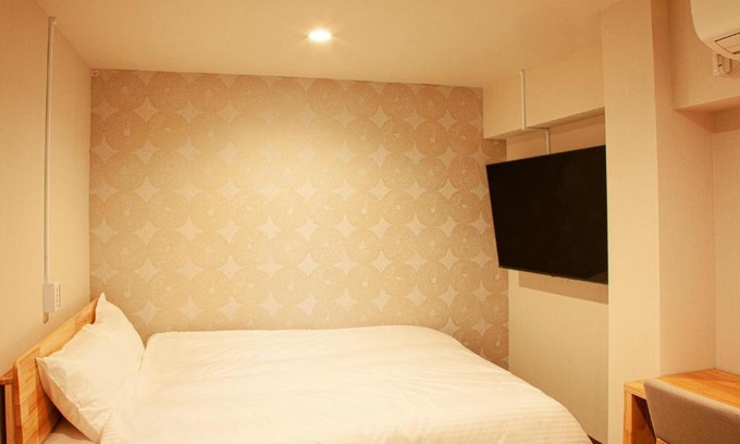 Nishiazabu Hotel | Sauna & Cabin Thermae-yu Nishiazabu