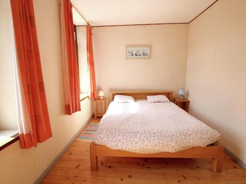 Herbeumont House | Sauna Retreat in Herbeumont