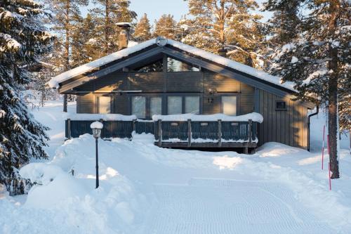 Lofsdalen House | Sauna | Terrace | Engine heater | Pets allowed