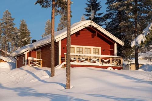 Lofsdalen House | Sauna | Wi-Fi | EV Dock | Pets allowed