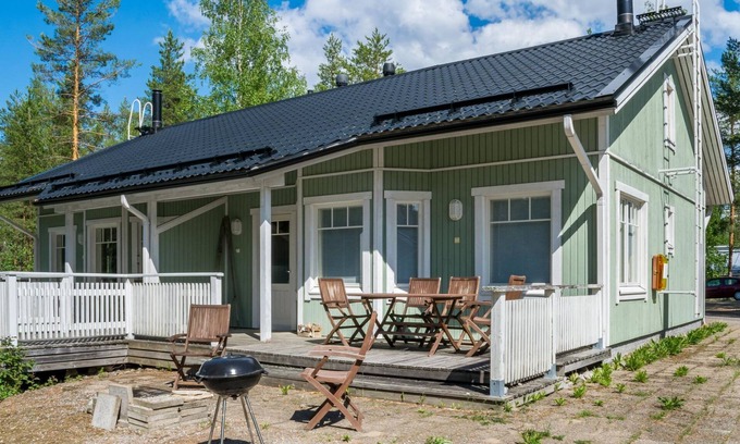 Koli National Park House | Saunaharju 7 by Interhome