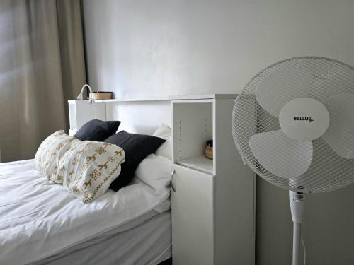 Pieksamaki Apartment | Saunakaksio - cozy flat Pieksämäki