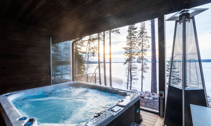 Kimito Island House | Saunamäki Resort - Seafront Luxury