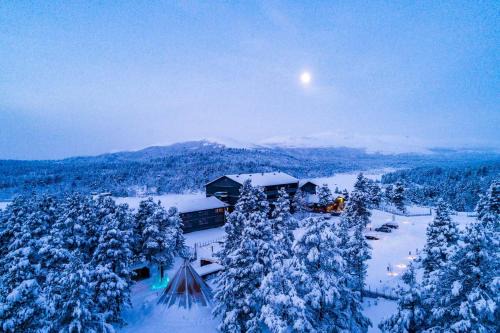 Tynset Hotel | Savalen Fjellhotell & Spa