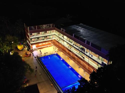 Diveagar Hotel | Savali Resort