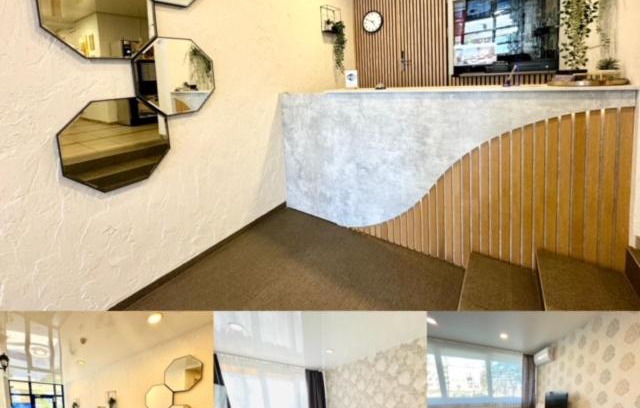 Kaunas House | Savan House "Easy Kaunas"