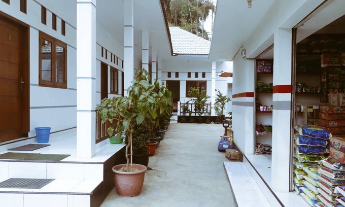 Ngadisari Hotel | Savana Guesthouse