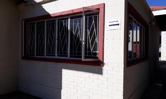 Klerksdorp House | Savanah guest inn klerksdorp