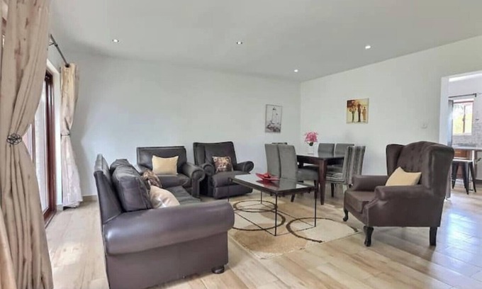 Harare Apartment | Savanna68 3Bed Apartment#3