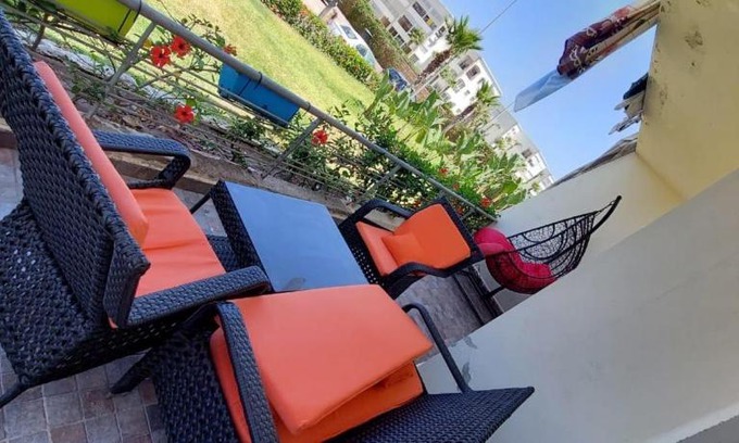 Lamharza Essahel Apartment | Savannah Beach (Sidi Rahal)