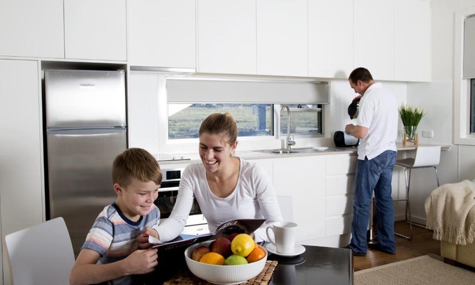 Dubbo Apartment | Savannah Cabins, Taronga Western Plains Zoo