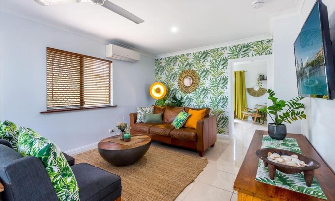 Westcourt Bed & Breakfast | Savannah House
