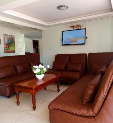 Makindu Hotel | Savannah Paradise Hotel