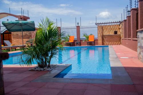 Lubowa House | Savannah Suites