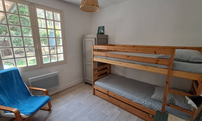 Mimizan House | SAVANNAH - The pine house