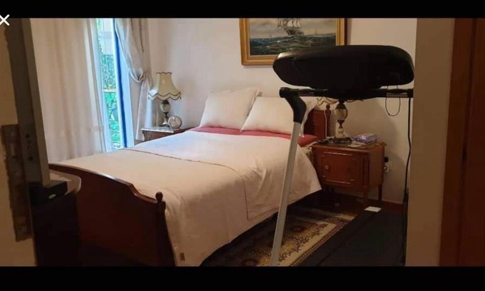 Varkiza Apartment | SavasApartment