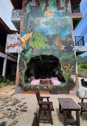 Koh Tao Hostel | Save Hostel