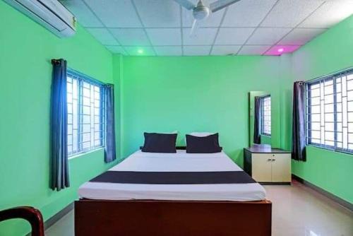 Mandarmani Hotel | Savera Beach resort