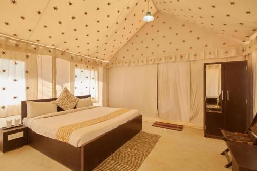 Kanoi Other | Savi Camps Jaisalmer