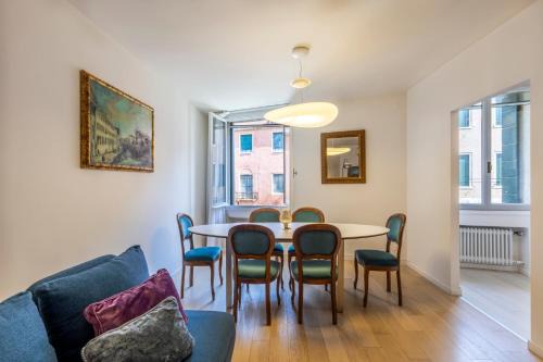 Castello Apartment | Savoia e jolanda Apartments