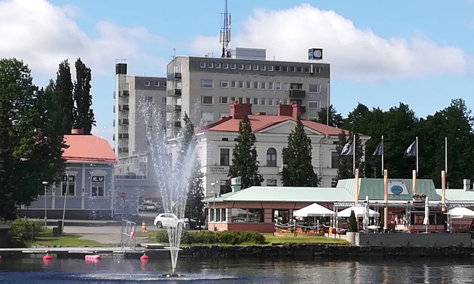 Savonlinna House | Savonlinna Rentals