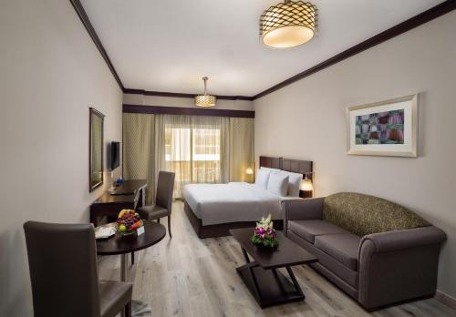 Al Mankhool Apartment | Savoy Crest Hotel Apartments