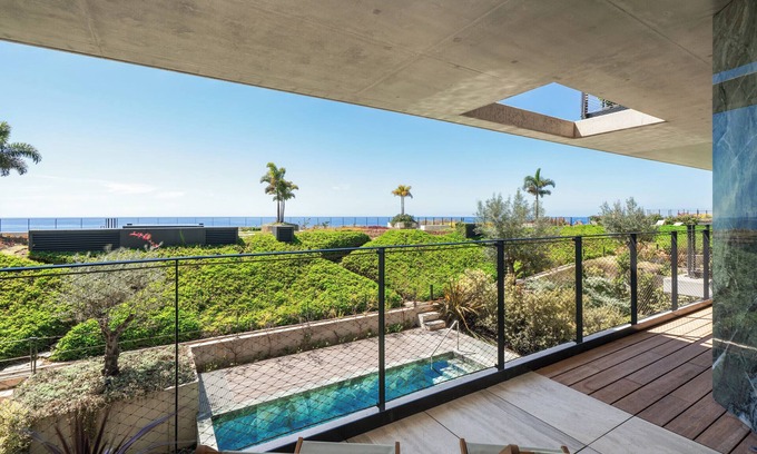 Sao Martinho Apartment | Savoy Monumentalis IV – Luxury and Unmatched Views