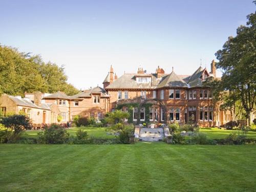 Ayr House | Savoy Park Hotel