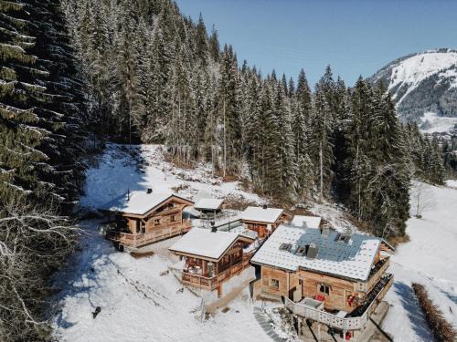 Chatel Ski Chalet | Savoya Lodges